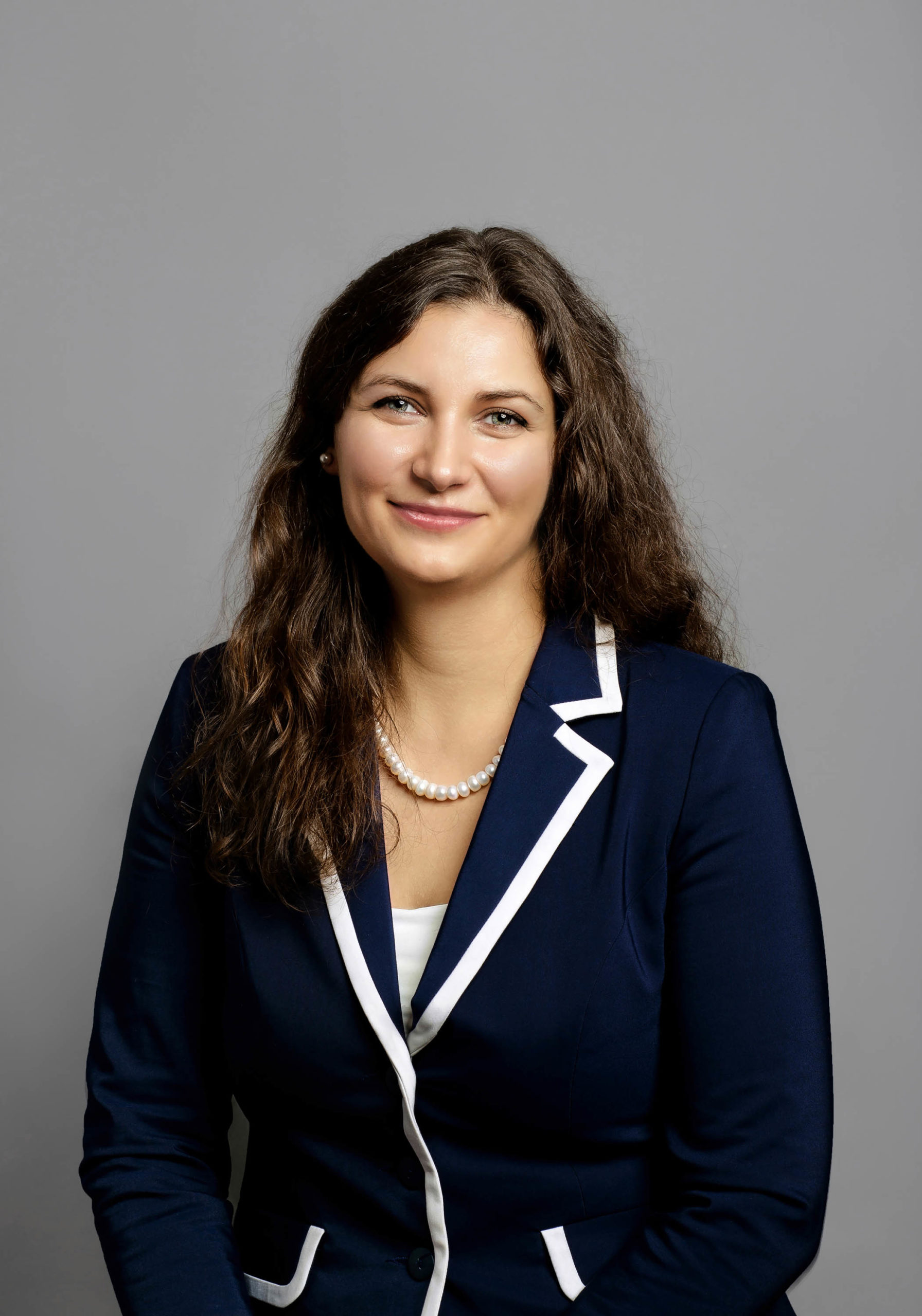 Anna Banaszewska